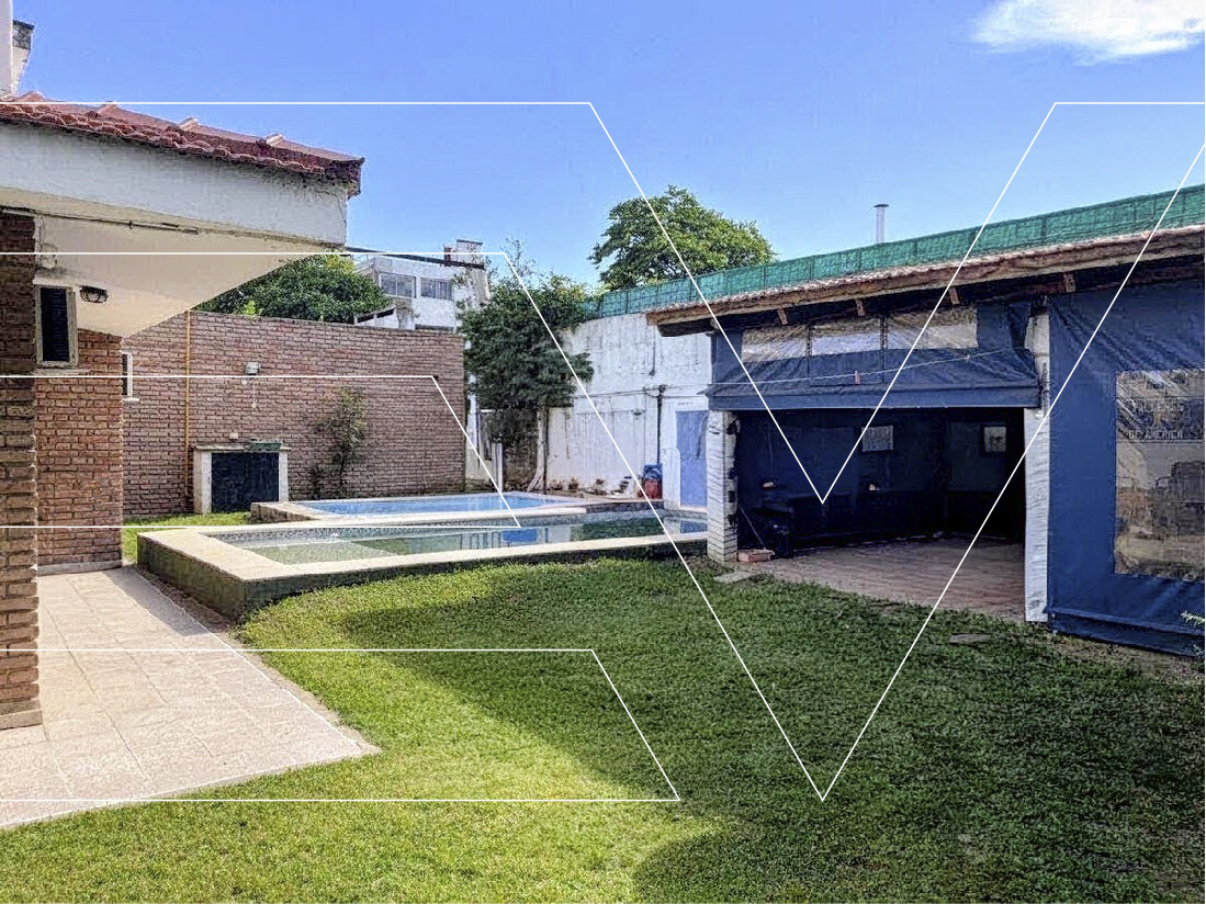 VENTA. APTO CREDITO. RESIDENCIAL VS SARSFIELD. IMPORTANTE PROPIEDAD 500 M2 TERRENO 350 M2 CUBIERTOS - Imagen 22