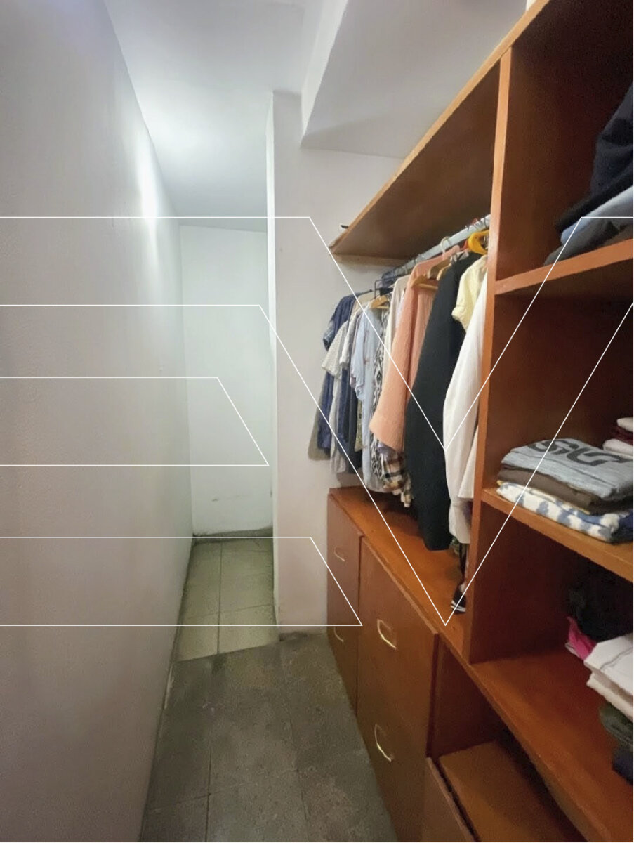 VENTA. APTO CREDITO. RESIDENCIAL VS SARSFIELD. IMPORTANTE PROPIEDAD 500 M2 TERRENO 350 M2 CUBIERTOS - Imagen 16