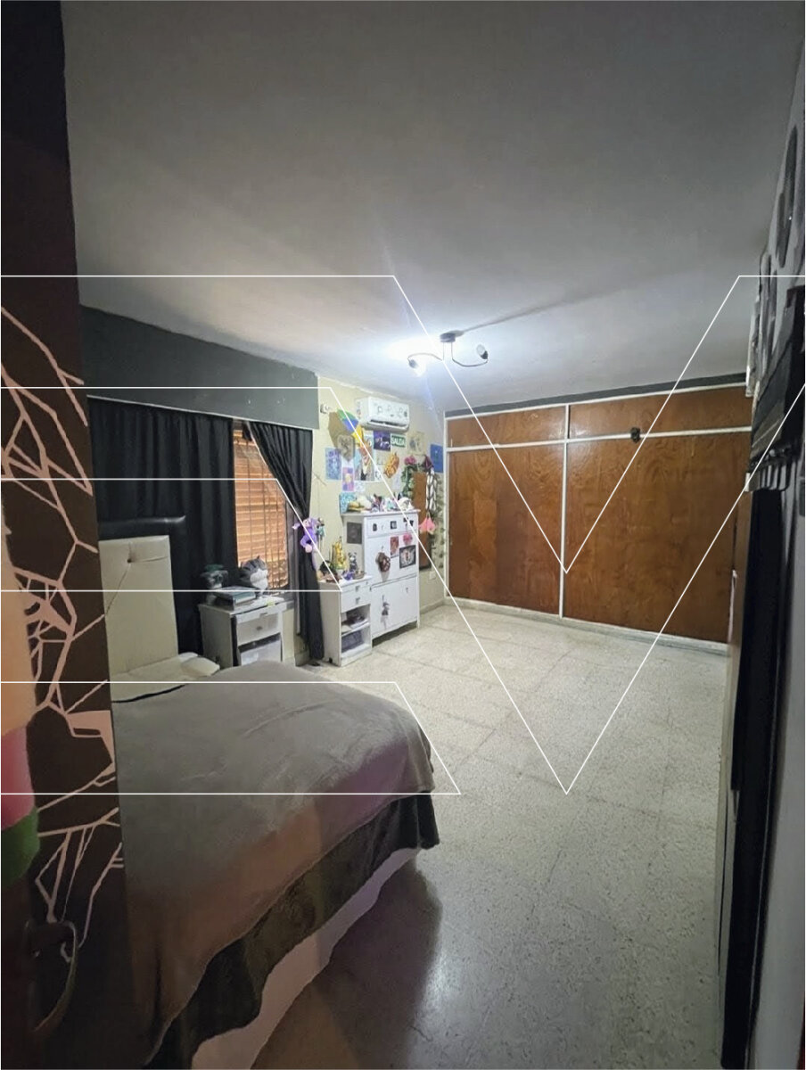 VENTA. APTO CREDITO. RESIDENCIAL VS SARSFIELD. IMPORTANTE PROPIEDAD 500 M2 TERRENO 350 M2 CUBIERTOS - Imagen 18