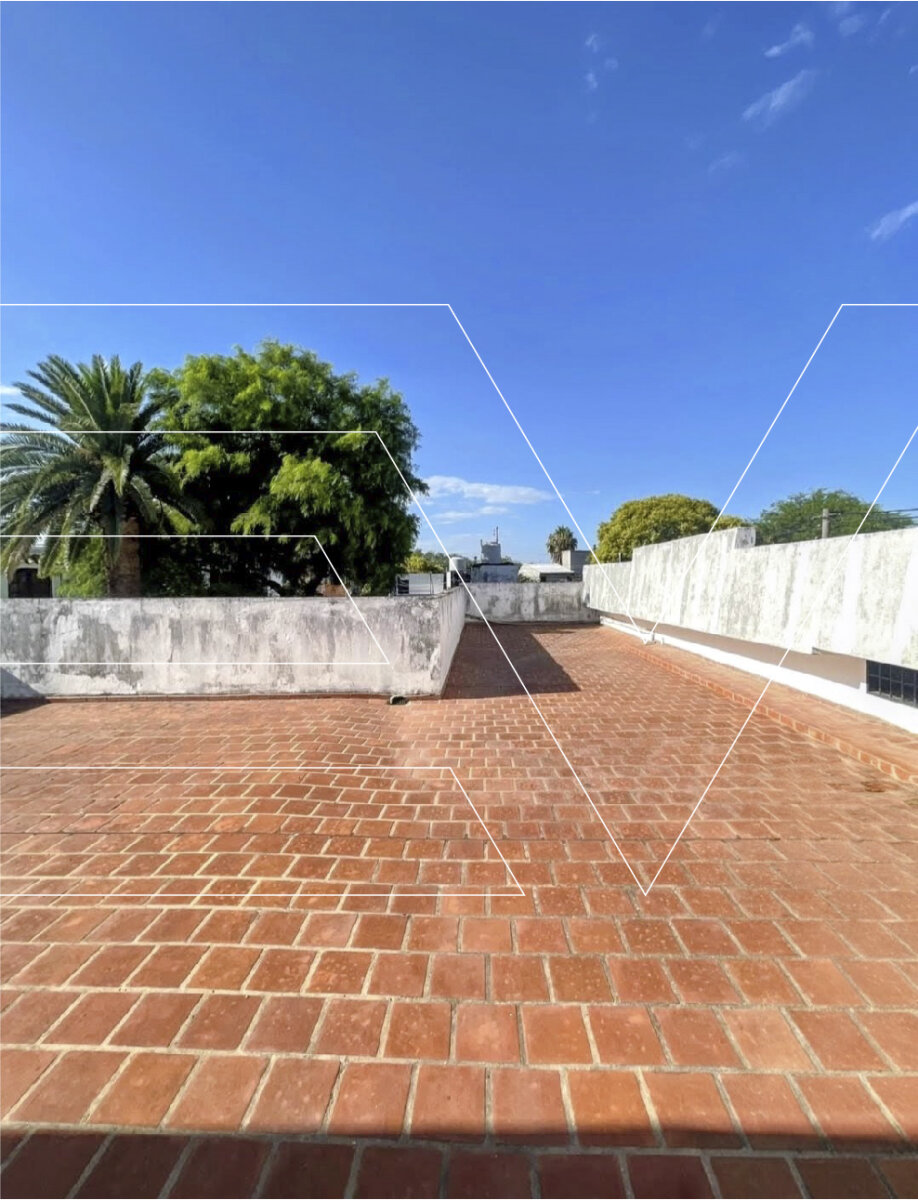 VENTA. APTO CREDITO. RESIDENCIAL VS SARSFIELD. IMPORTANTE PROPIEDAD 500 M2 TERRENO 350 M2 CUBIERTOS - Imagen 28