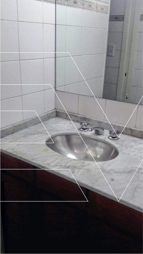 VENTA. APTO CREDITO. RESIDENCIAL VS SARSFIELD. IMPORTANTE PROPIEDAD 500 M2 TERRENO 350 M2 CUBIERTOS - Imagen 13