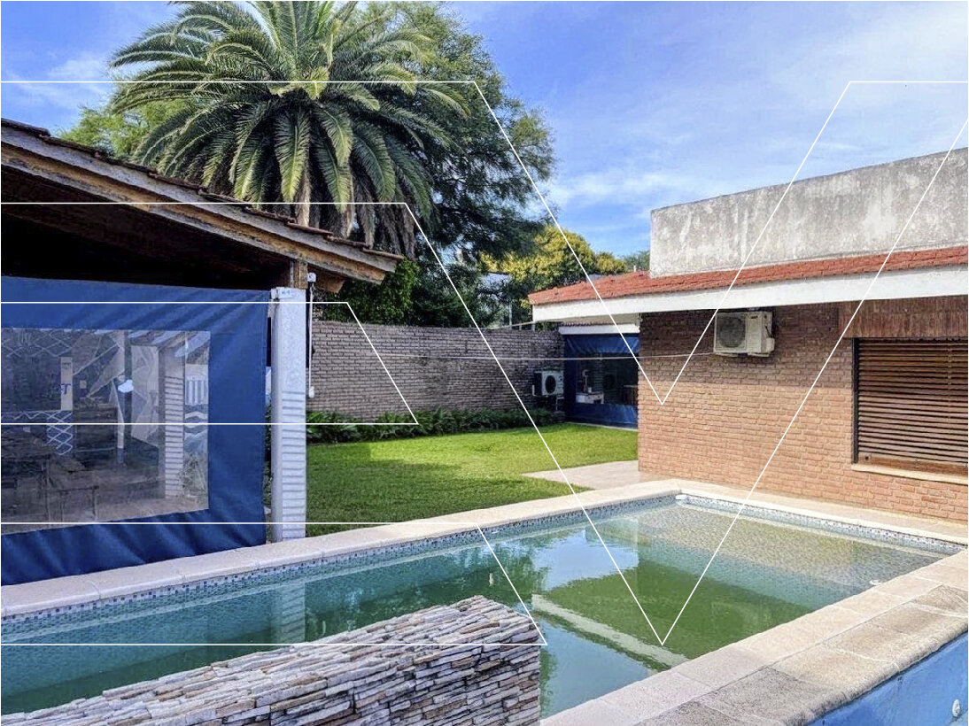VENTA. APTO CREDITO. RESIDENCIAL VS SARSFIELD. IMPORTANTE PROPIEDAD 500 M2 TERRENO 350 M2 CUBIERTOS - Imagen 27