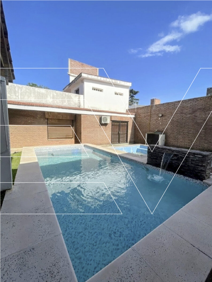 VENTA. APTO CREDITO. RESIDENCIAL VS SARSFIELD. IMPORTANTE PROPIEDAD 500 M2 TERRENO 350 M2 CUBIERTOS - Imagen 25
