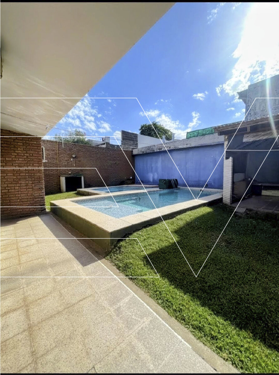 VENTA. APTO CREDITO. RESIDENCIAL VS SARSFIELD. IMPORTANTE PROPIEDAD 500 M2 TERRENO 350 M2 CUBIERTOS - Imagen 24