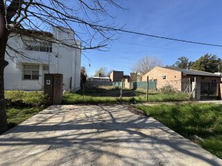 Terrenos - Funes - Venta