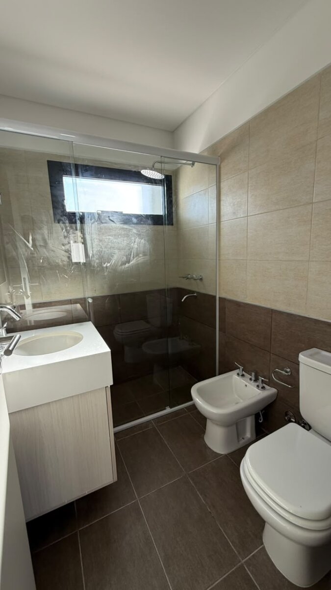A ESTRENAR - Duplex tres Dormitorios - Miradores de Manantiales 2 - Imagen 14