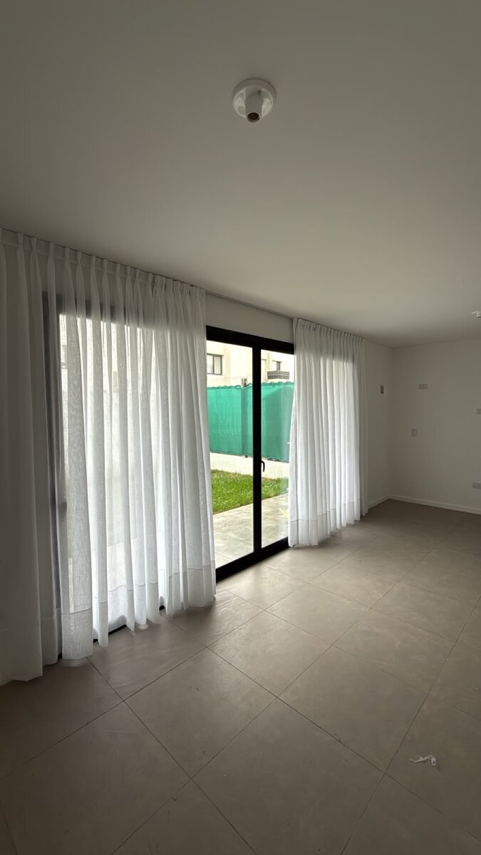 A ESTRENAR - Duplex tres Dormitorios - Miradores de Manantiales 2 - Imagen 6