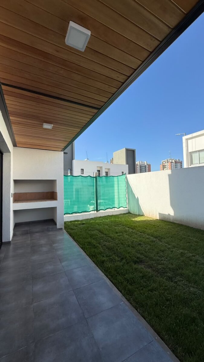 A ESTRENAR - Duplex tres Dormitorios - Miradores de Manantiales 2 - Imagen 17