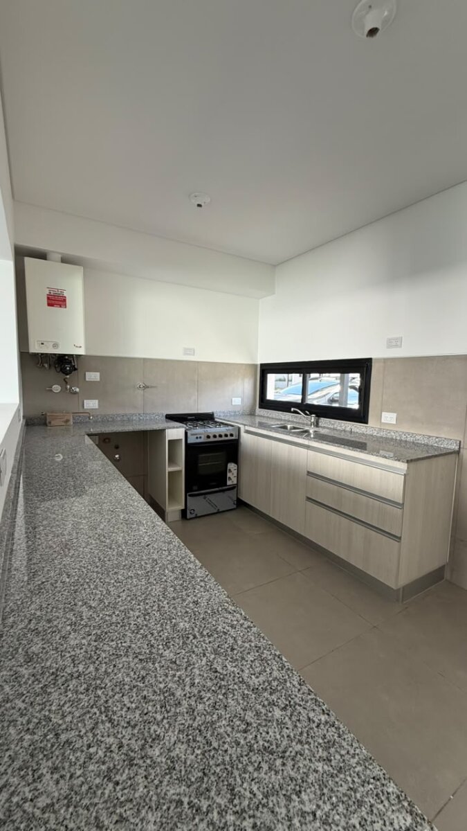 A ESTRENAR - Duplex tres Dormitorios - Miradores de Manantiales 2 - Imagen 3