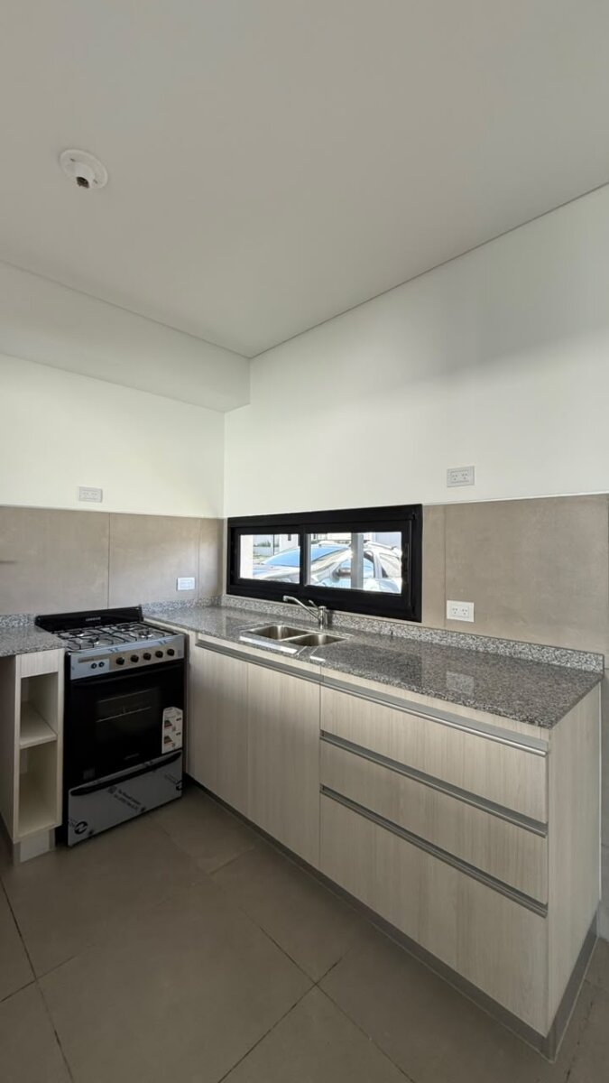 A ESTRENAR - Duplex tres Dormitorios - Miradores de Manantiales 2 - Imagen 4