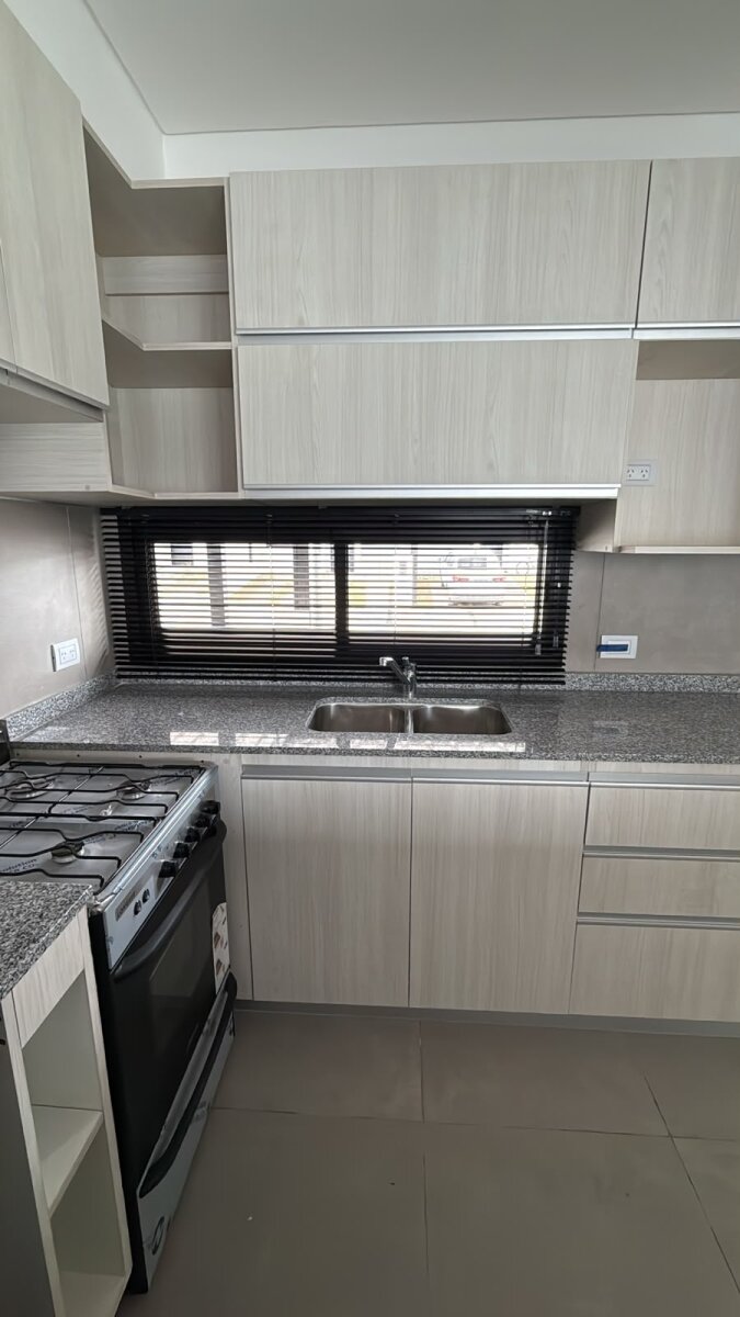 A ESTRENAR - Duplex tres Dormitorios - Miradores de Manantiales 2 - Imagen 2