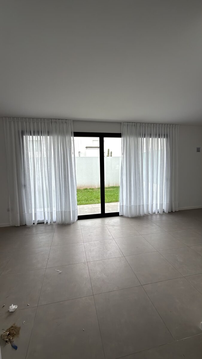 A ESTRENAR - Duplex tres Dormitorios - Miradores de Manantiales 2 - Imagen 5
