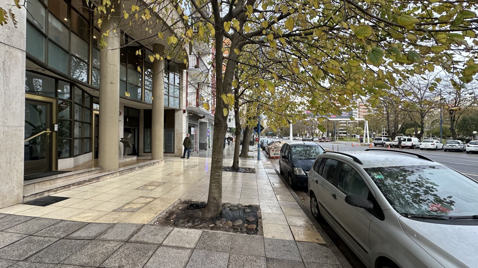 Local comercial / oficinas en alquiler - 27