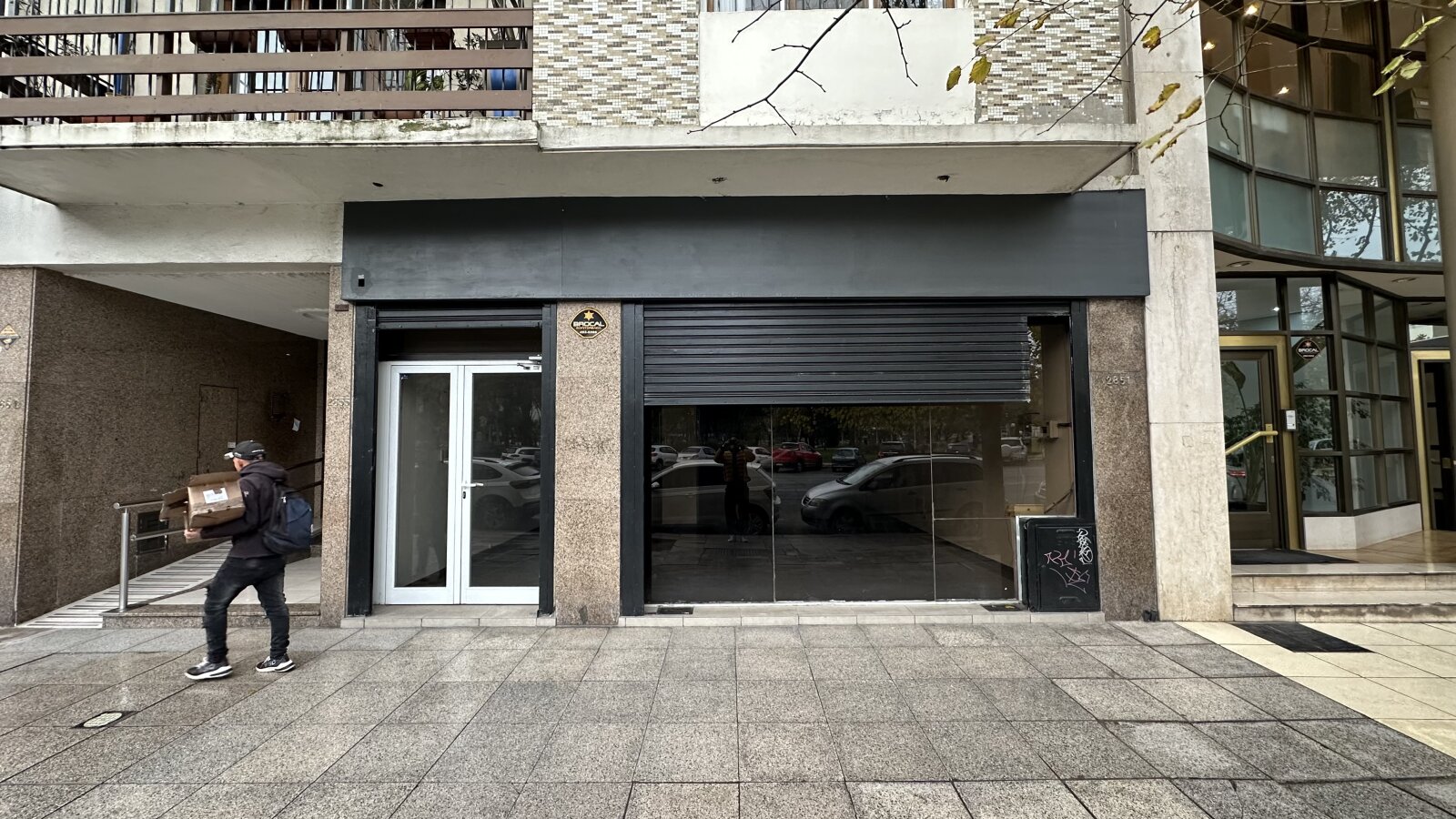 Local comercial / oficinas en alquiler - 24