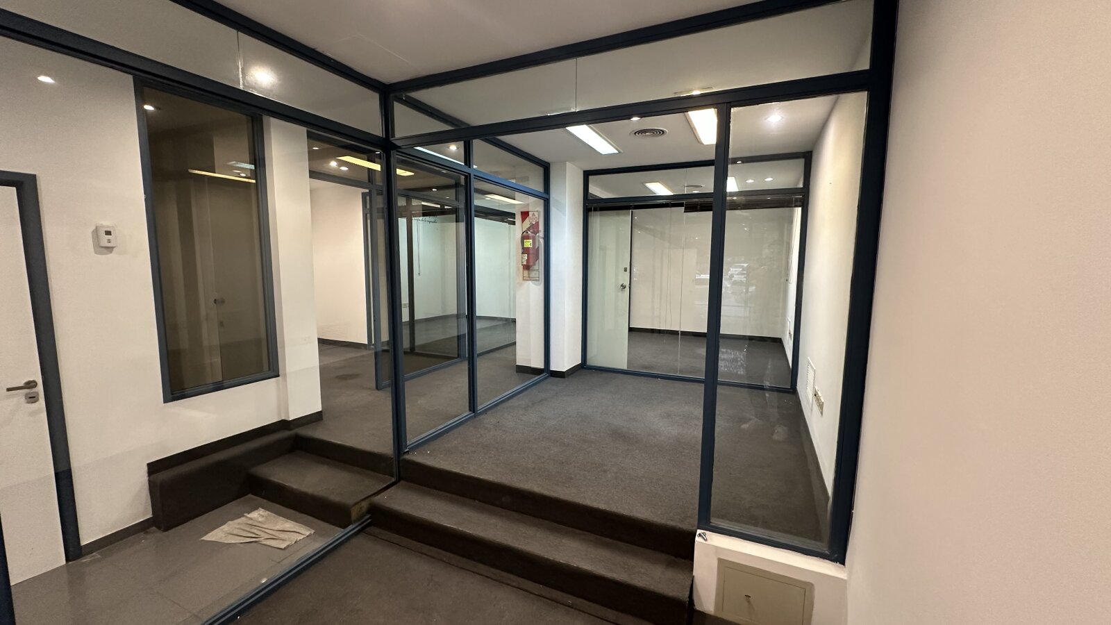 Local comercial / oficinas en alquiler - 5