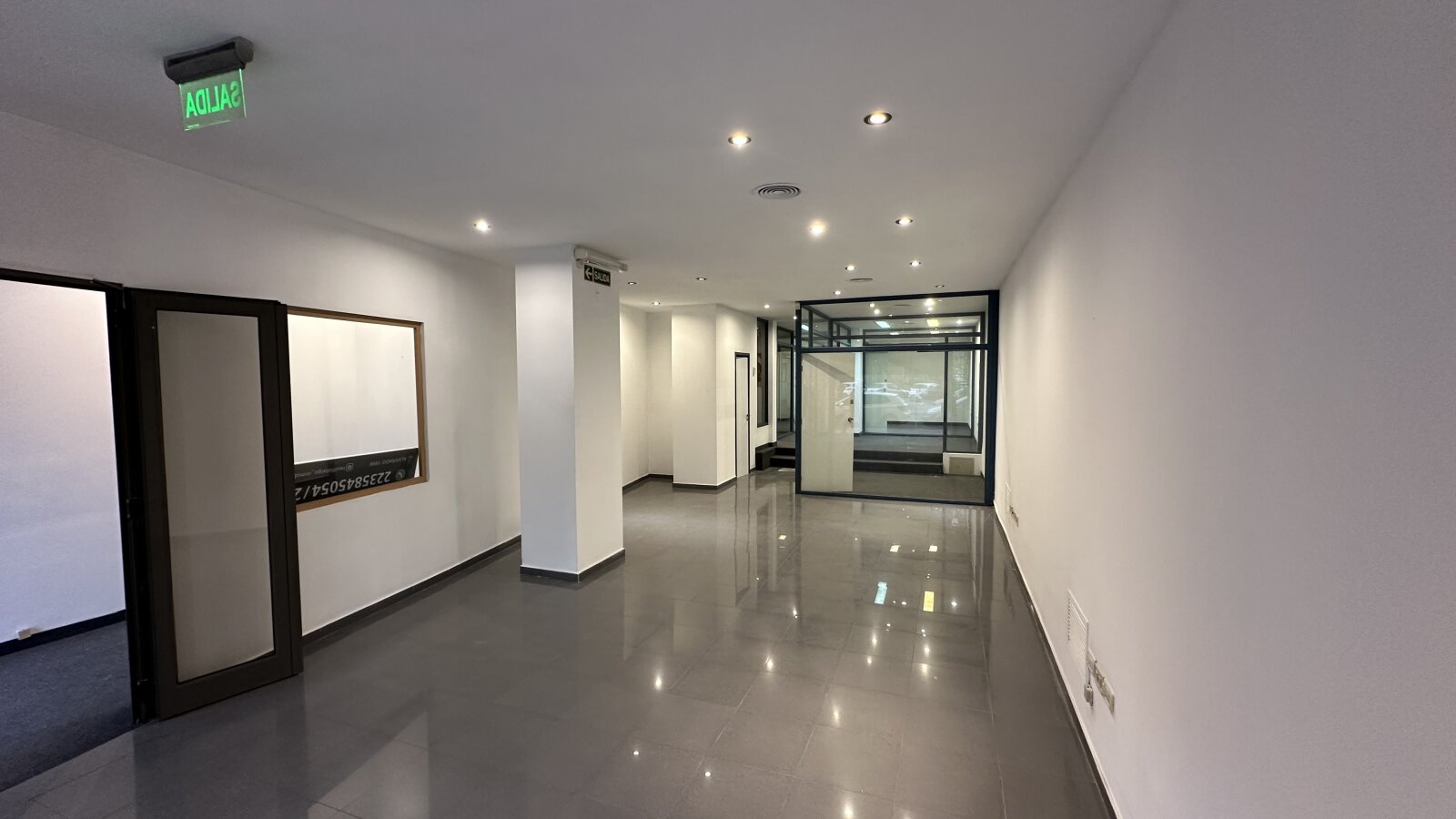 Local comercial / oficinas en alquiler - 2