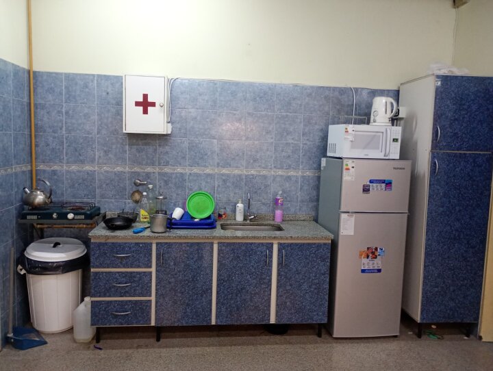 Galpones / Dep�sitos - Rosario - Venta