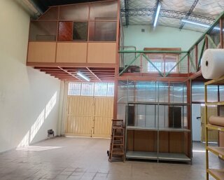 Galpones / Dep�sitos - Rosario - Venta