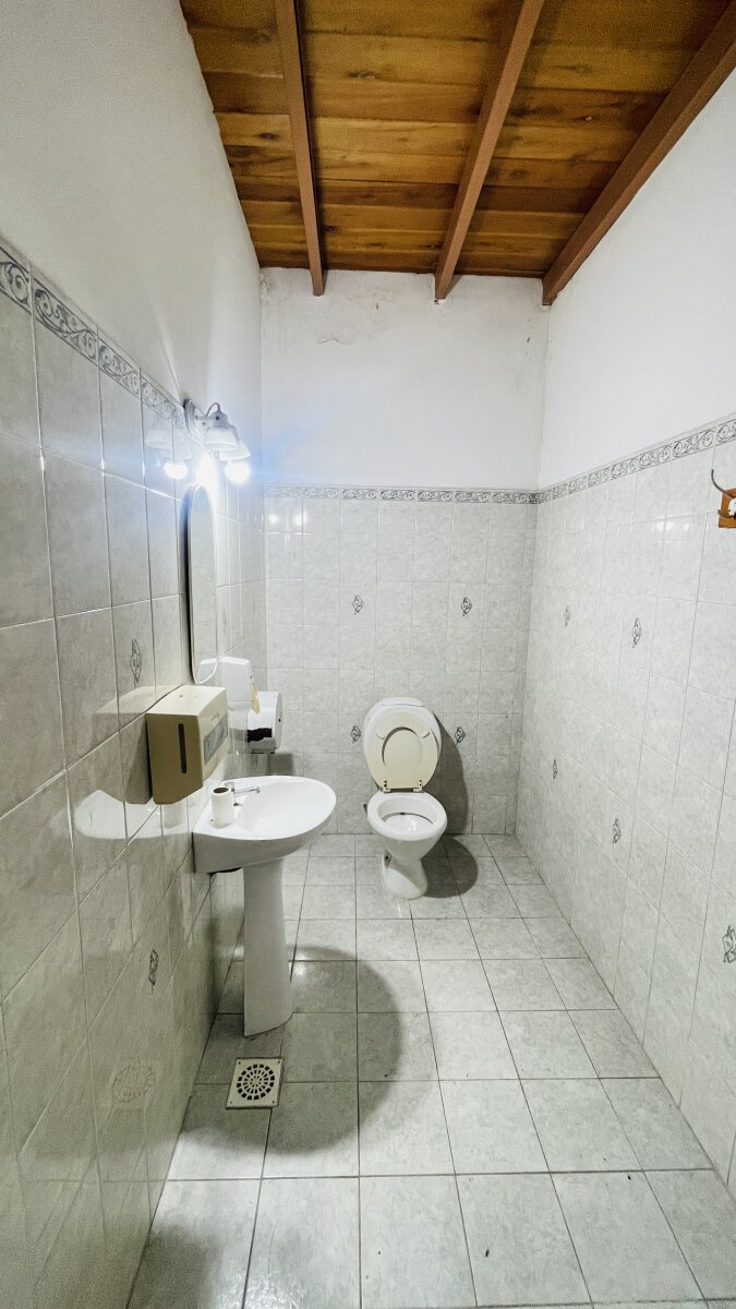 Galpón en Venta - Barrio Grafico - 18