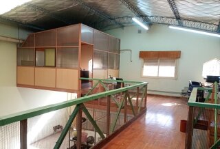 Galpones / Dep�sitos - Rosario - Venta