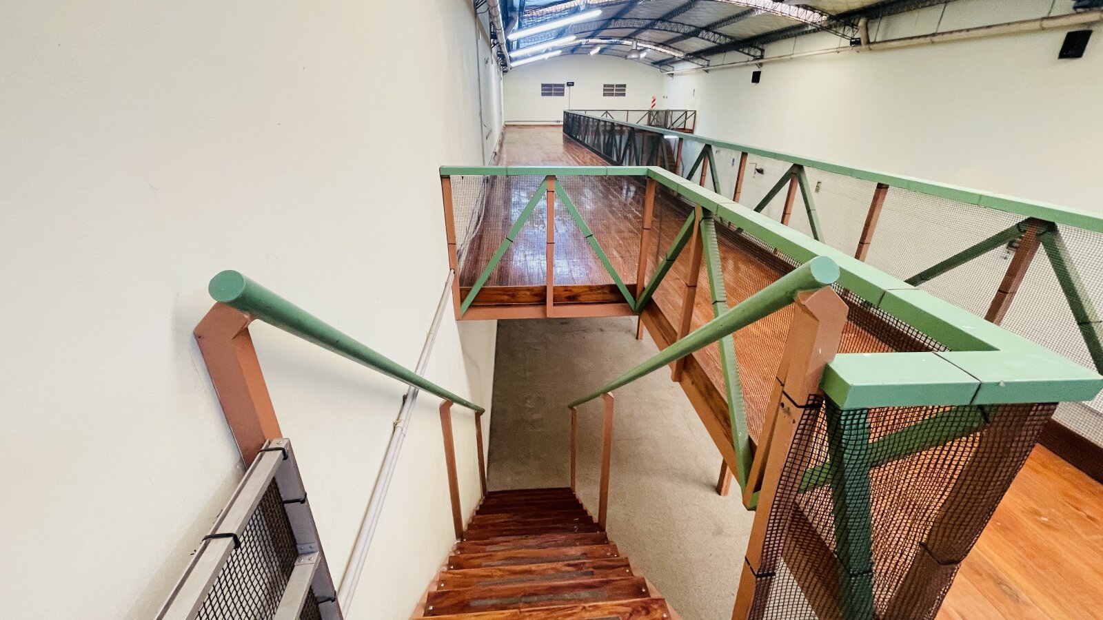 Galpón en Venta - Barrio Grafico - 9