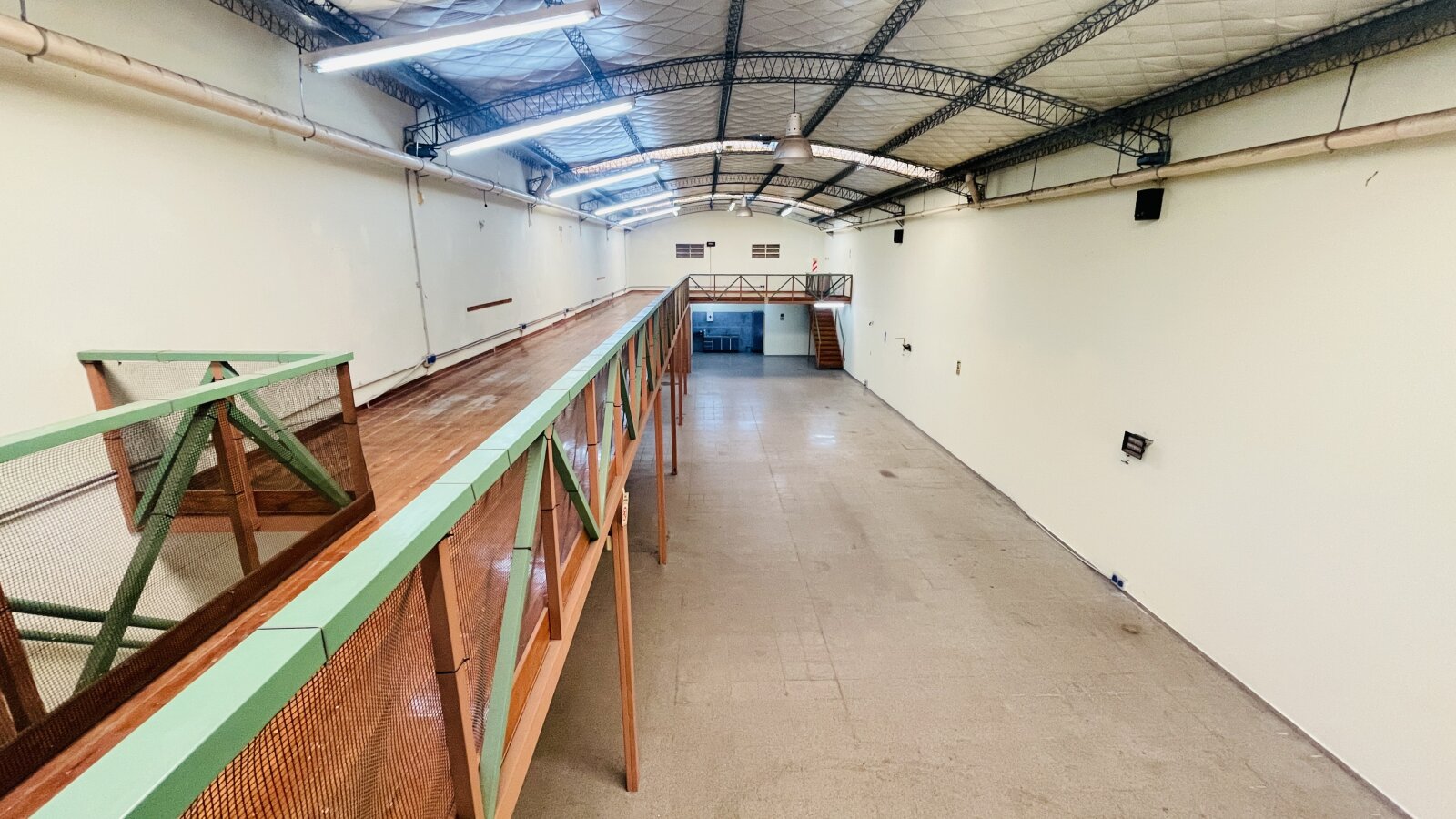 Galpón en Venta - Barrio Grafico - 11