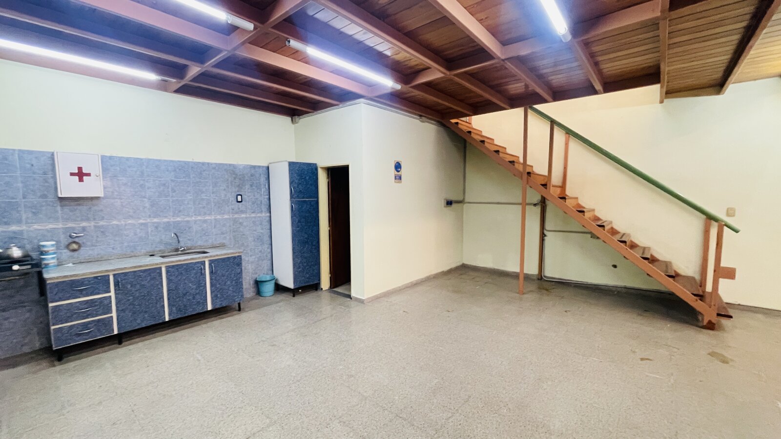 Galpón en Venta - Barrio Grafico - 20