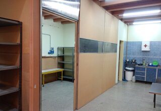 Galpones / Dep�sitos - Rosario - Venta