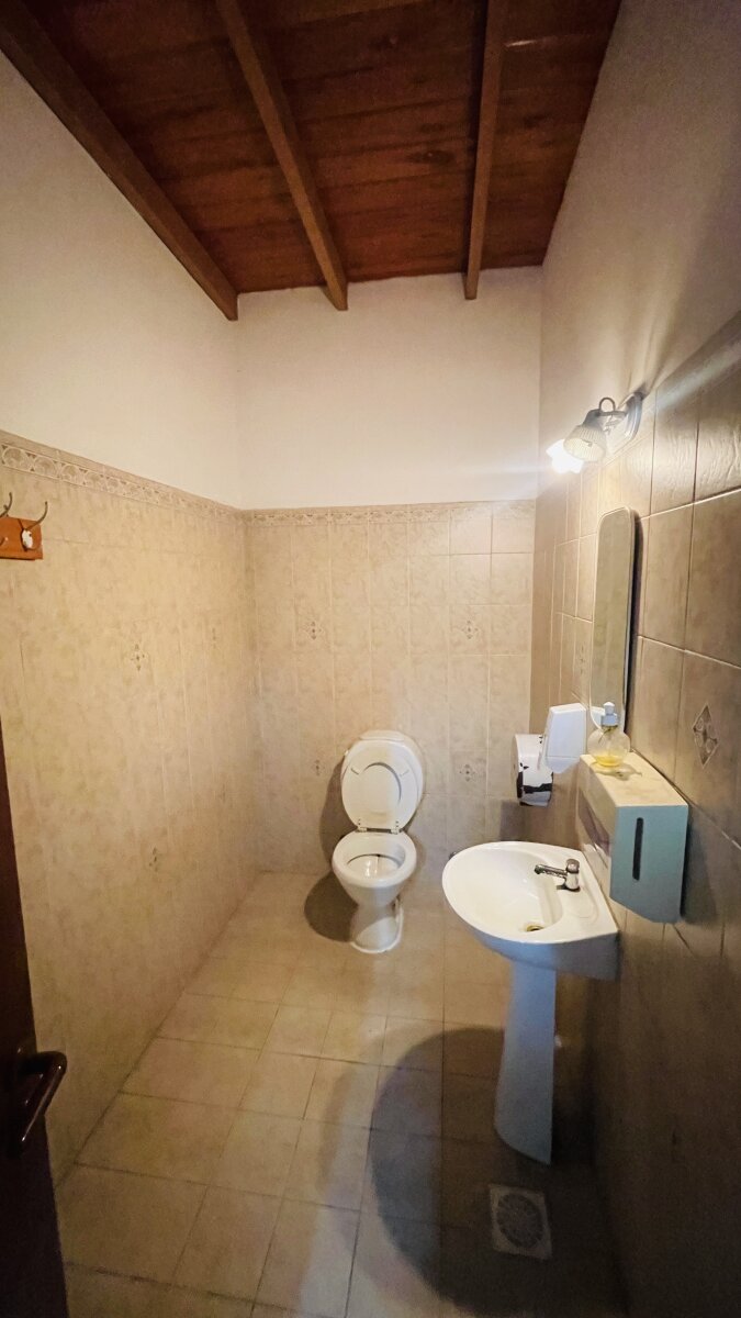 Galpón en Venta - Barrio Grafico - 19