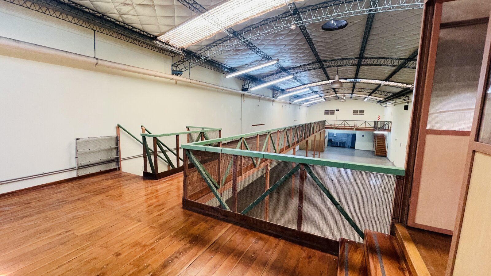 Galpón en Venta - Barrio Grafico - 8