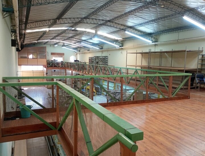 Galpones / Dep�sitos - Rosario - Venta