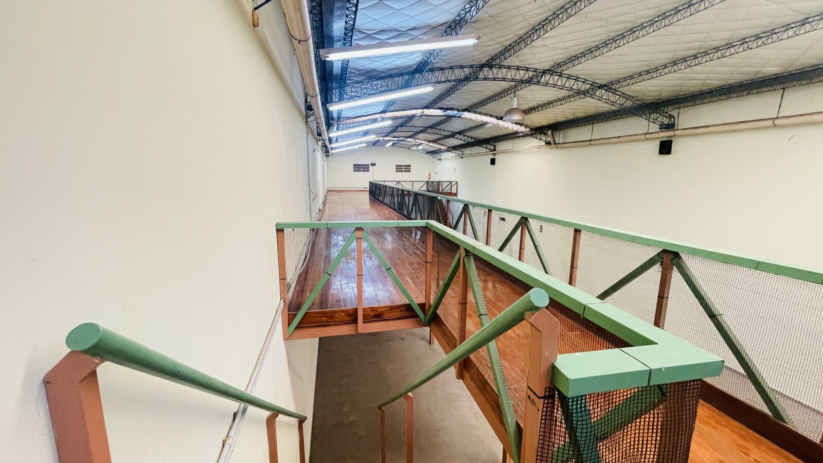 Galpón en Venta - Barrio Grafico - 7
