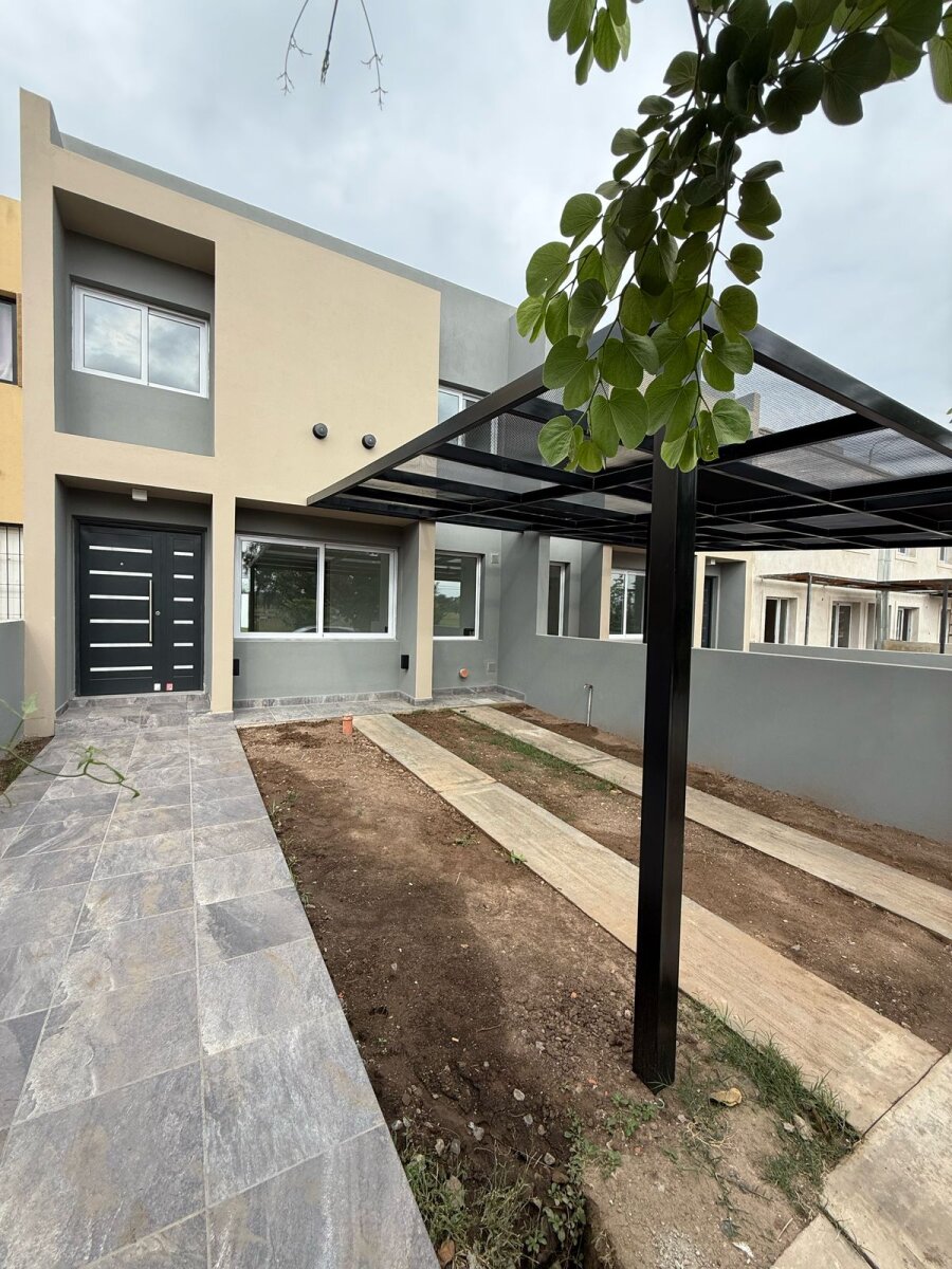 Barrio Norte - DUPLEX - ALQUILER