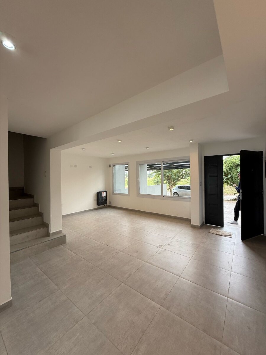 Barrio Norte - DUPLEX - ALQUILER - Imagen 4