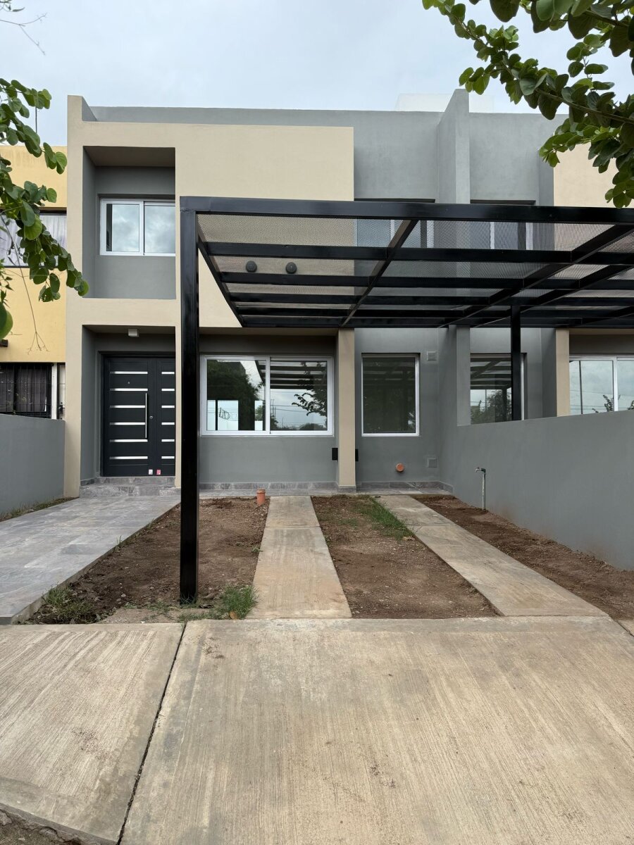 Barrio Norte - DUPLEX - ALQUILER - Imagen 3