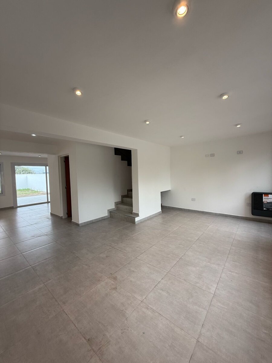 Barrio Norte - DUPLEX - ALQUILER - Imagen 5