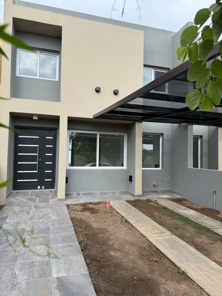 Barrio Norte - DUPLEX - ALQUILER - Imagen 2