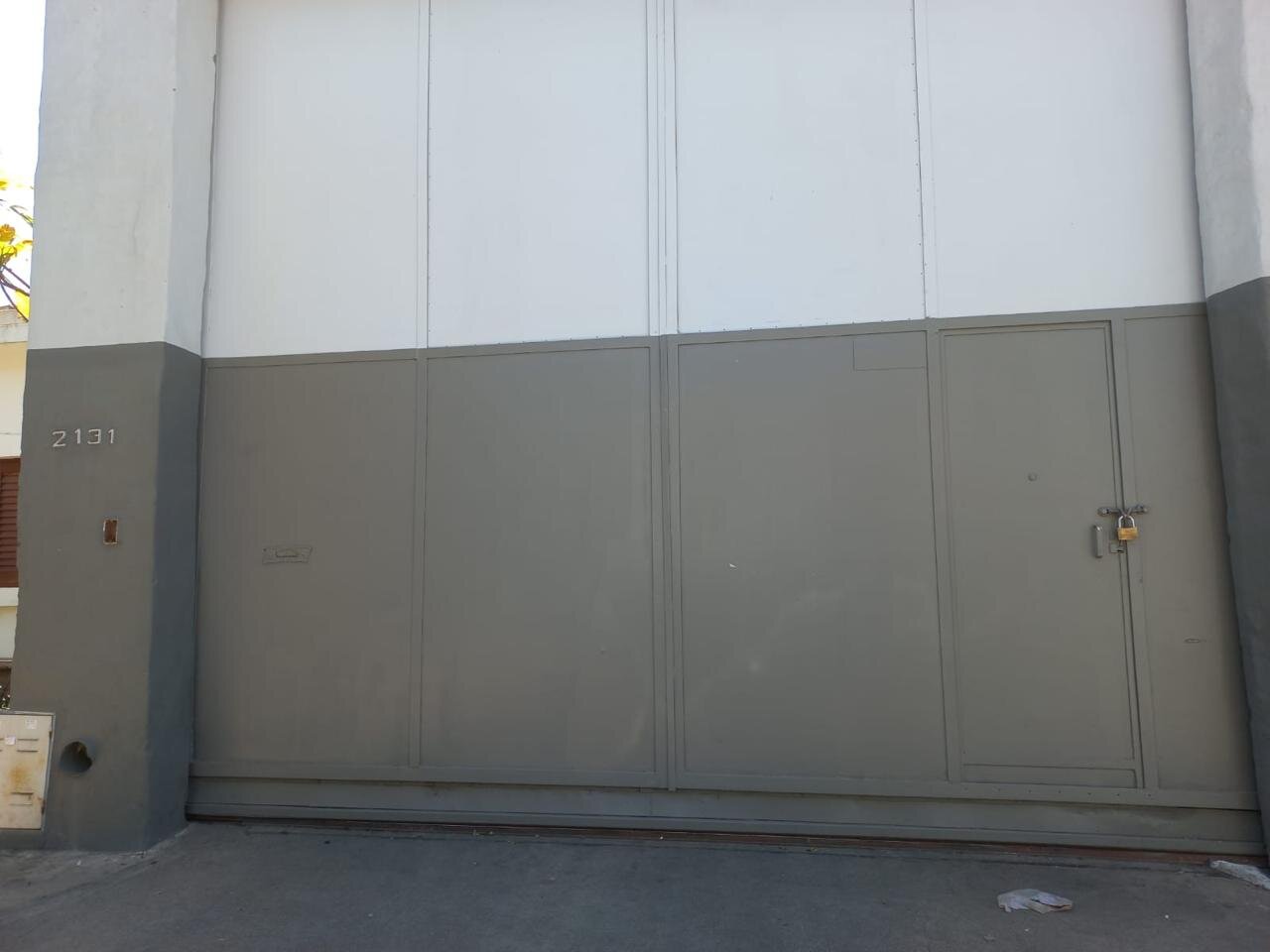 Galpón en Venta B°  Cólon - Imagen 2