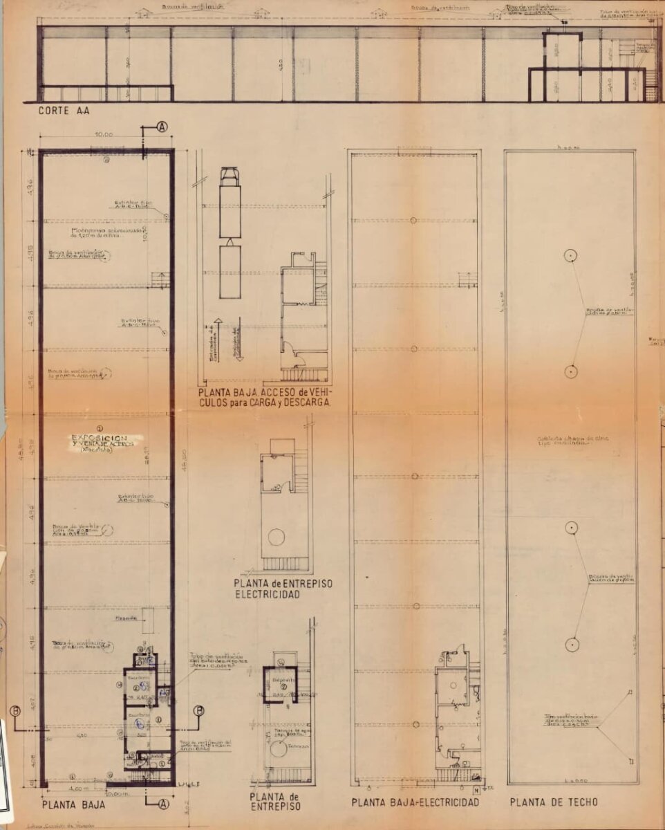 Galpón en Venta B°  Cólon - Imagen 7