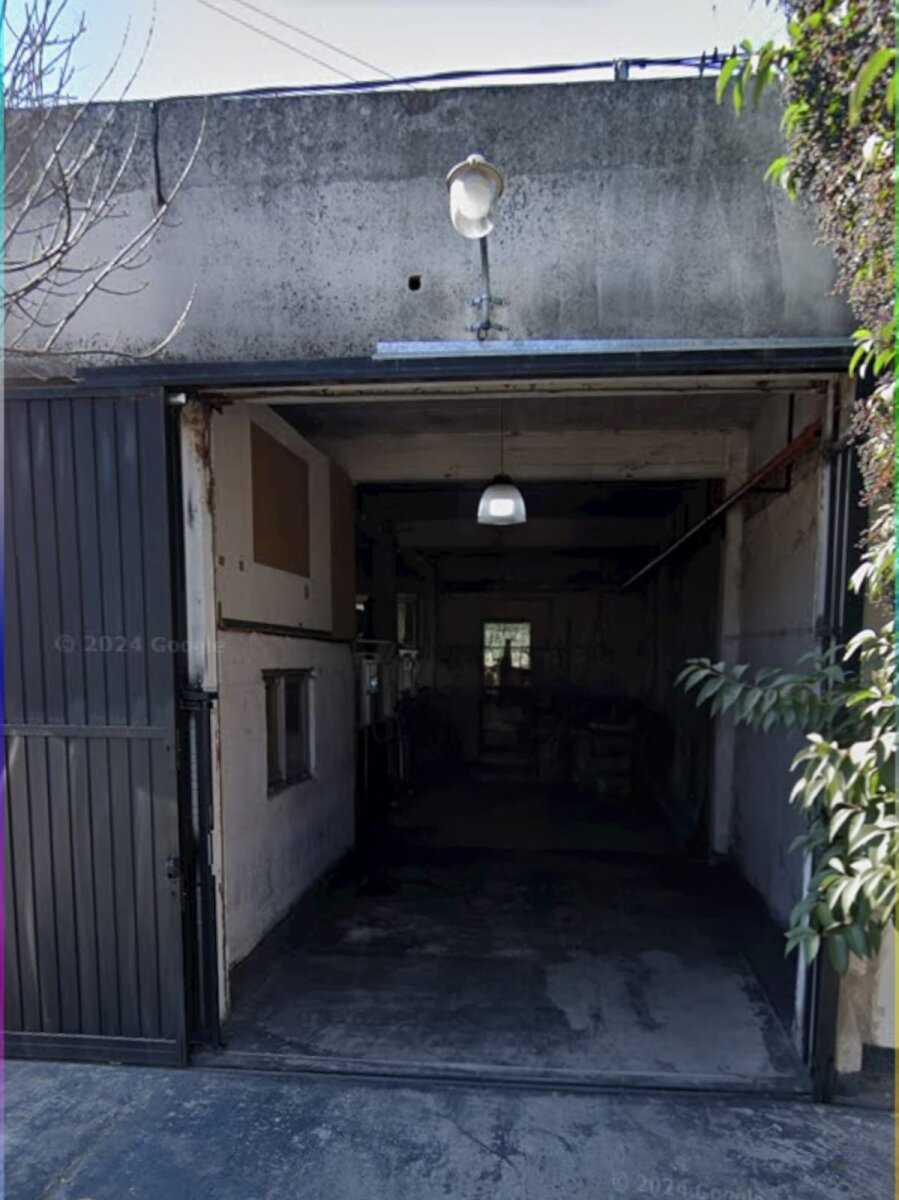 Galpón en Venta B°  Cólon