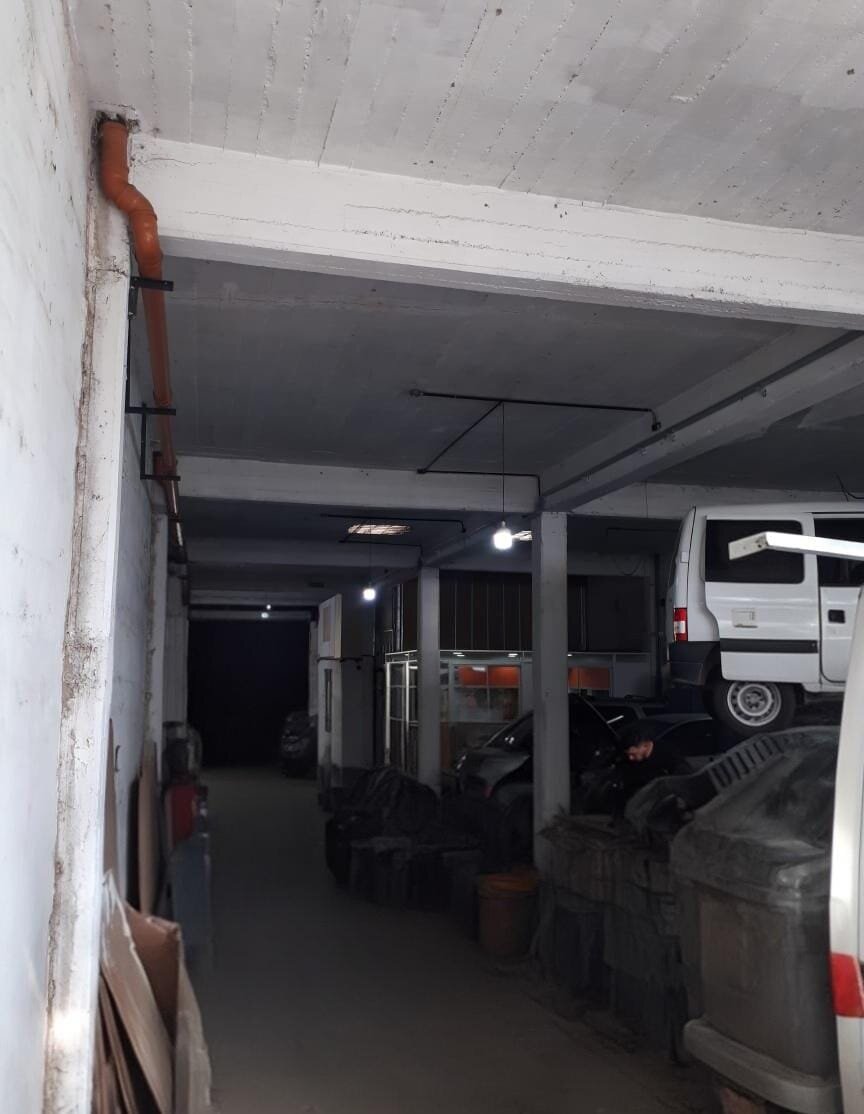 Galpón en Venta B° Cólon - 3