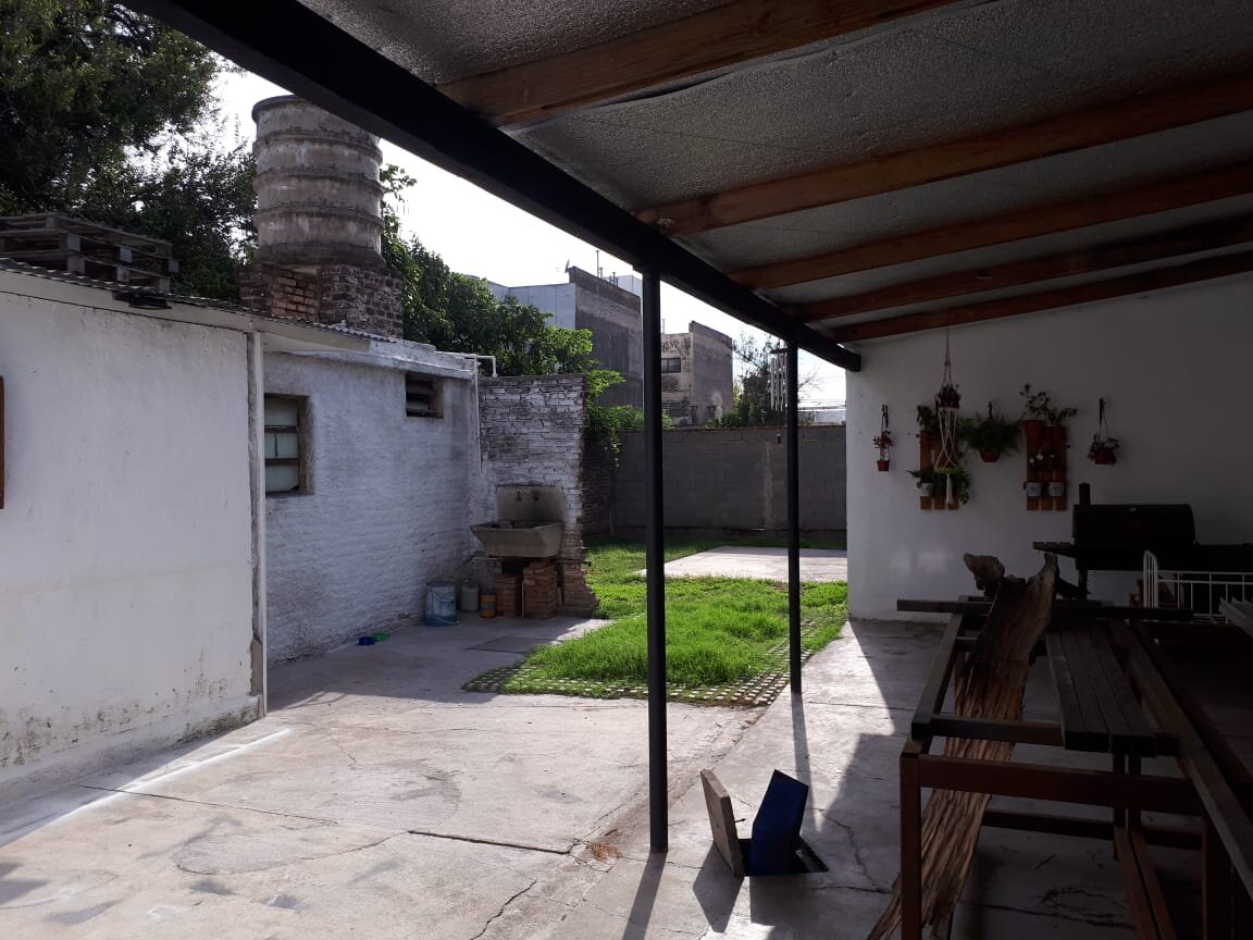 Galpón en Venta B° Cólon - 5