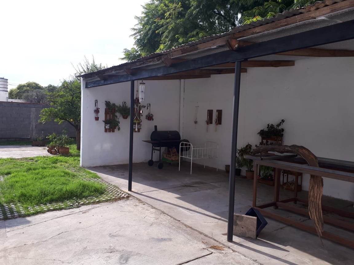Galpón en Venta B° Cólon - 6