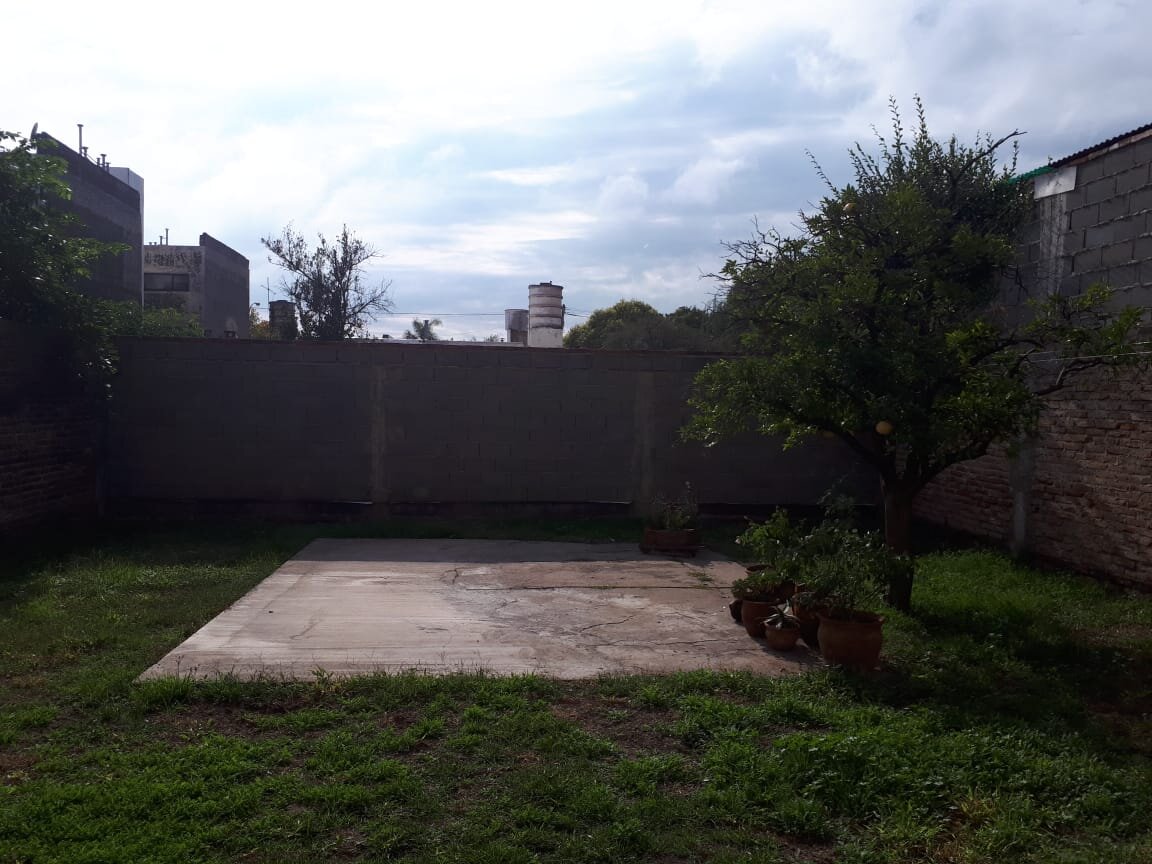 Galpón en Venta B° Cólon - 7