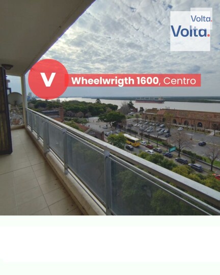 Departamentos - Rosario - Venta