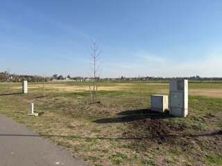 Terrenos - Funes - Venta