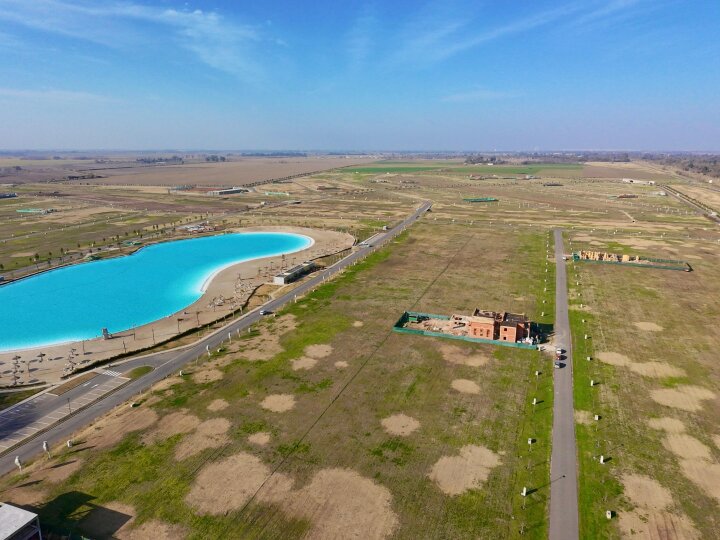 Terrenos - Funes - Venta