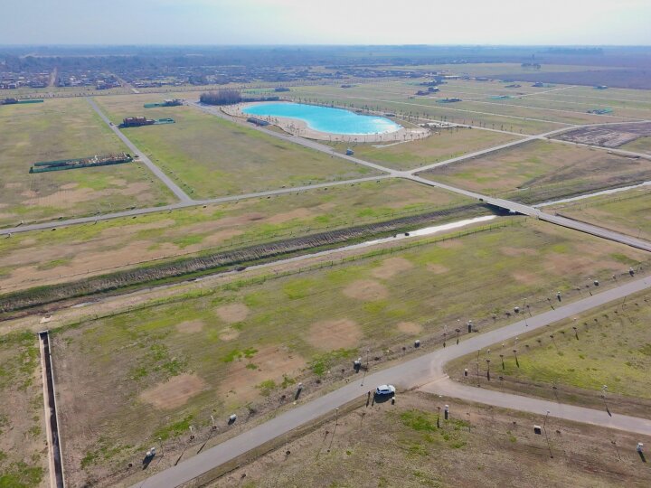 Terrenos - Funes - Venta