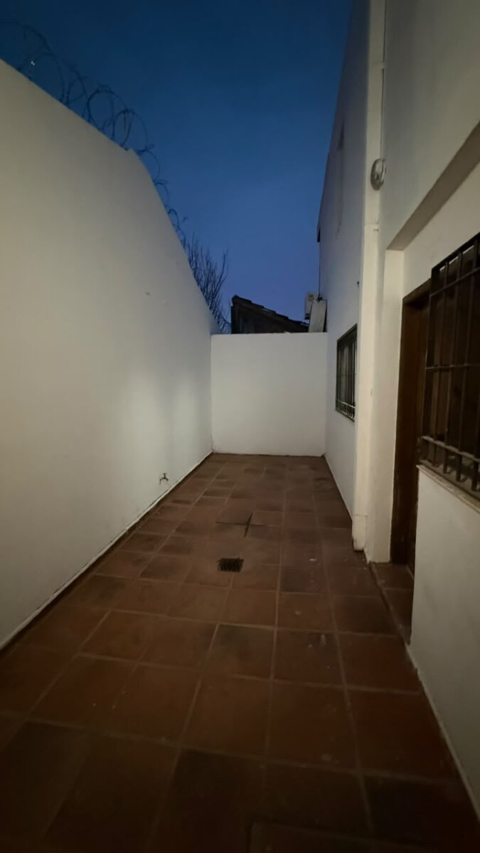 Zona Norte - Departamento 1 dormitorio - Barrio Cerro Chico - Imagen 12