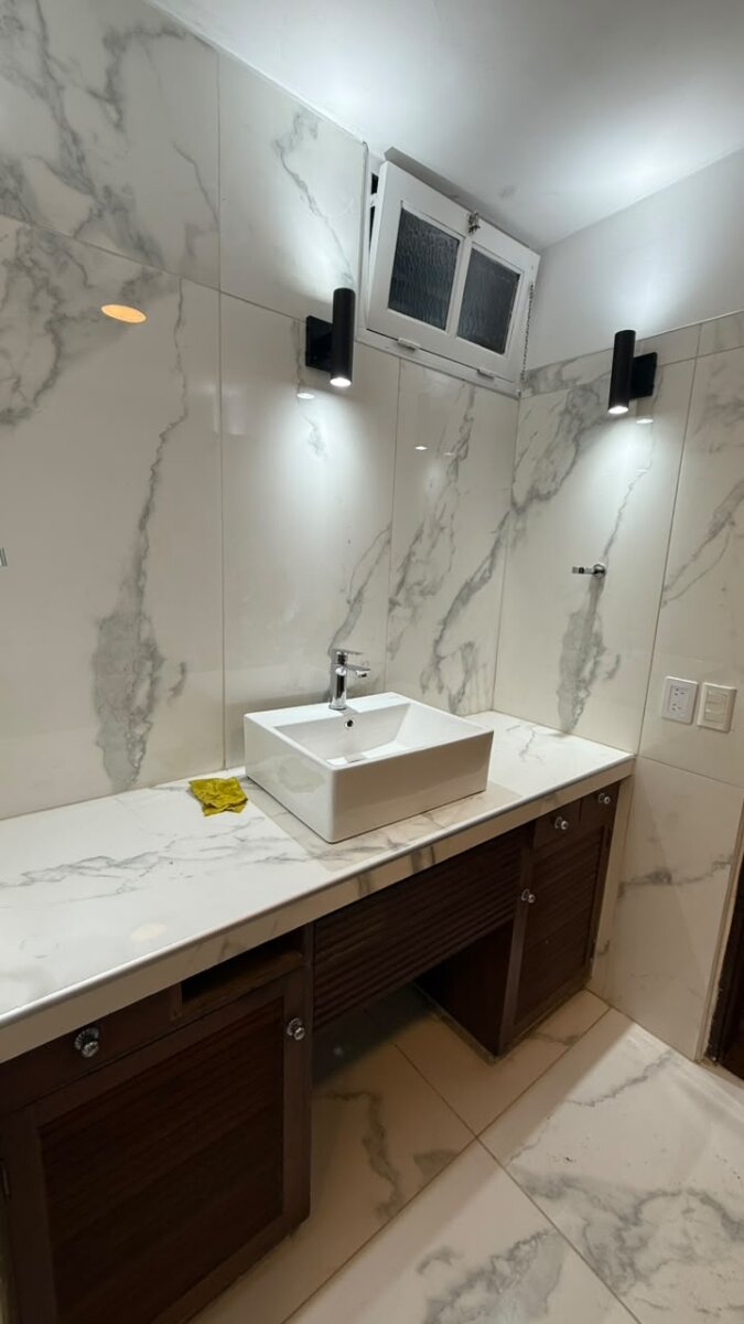 Zona Norte - Departamento 1 dormitorio - Barrio Cerro Chico - Imagen 9